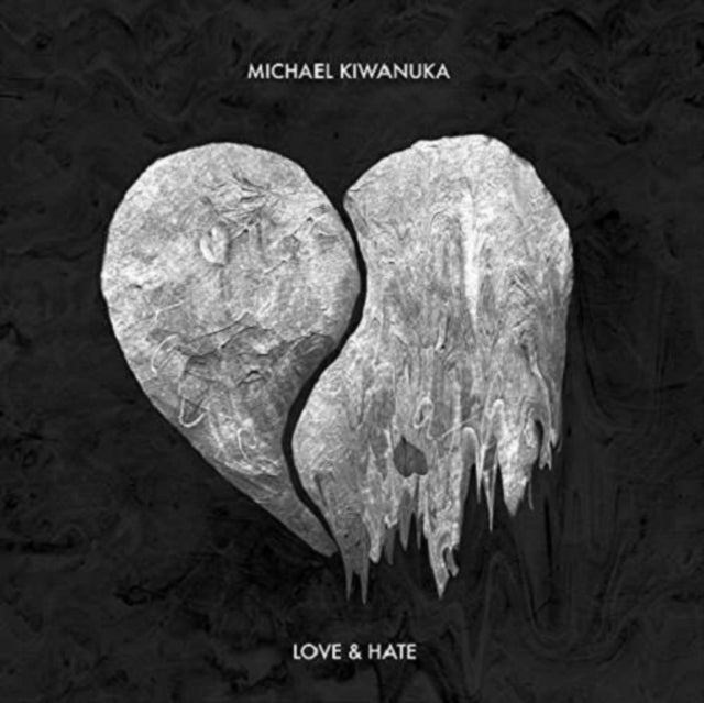 Michael Kiwanuka - Love And Hate (Vinyl) (US Import)