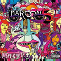 Maroon 5 - Overexposed (Vinyl) (US Import)