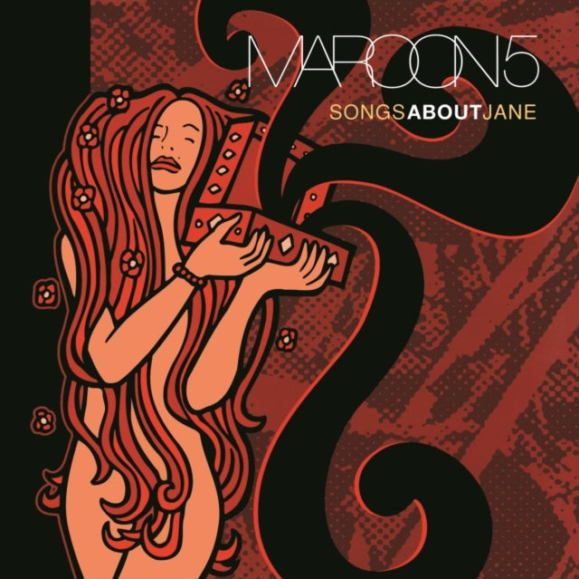 Maroon 5 - Songs About Jane (Vinyl) (US Import)