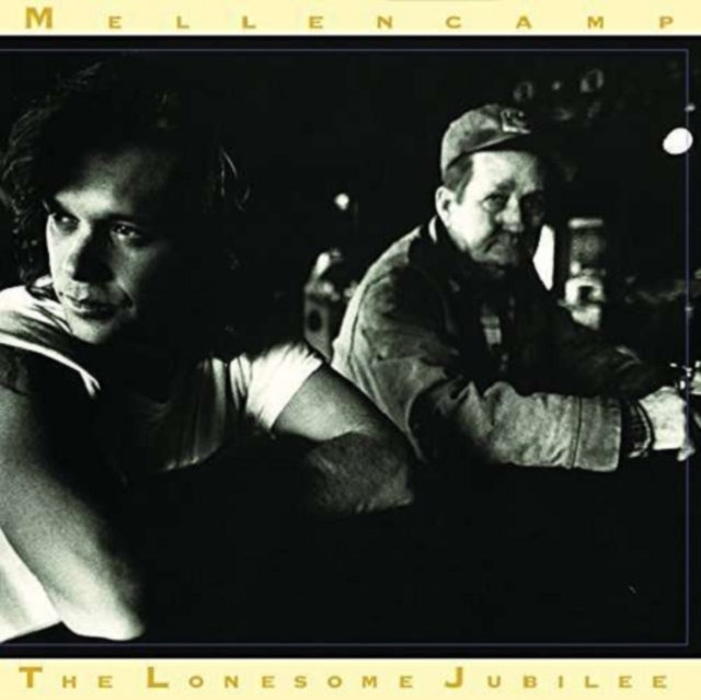 John Mellencamp - Lonesome Jubilee (180g) (Vinyl) (US Import)