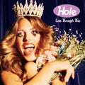 Hole - Live Through This (Vinyl) (US Import)