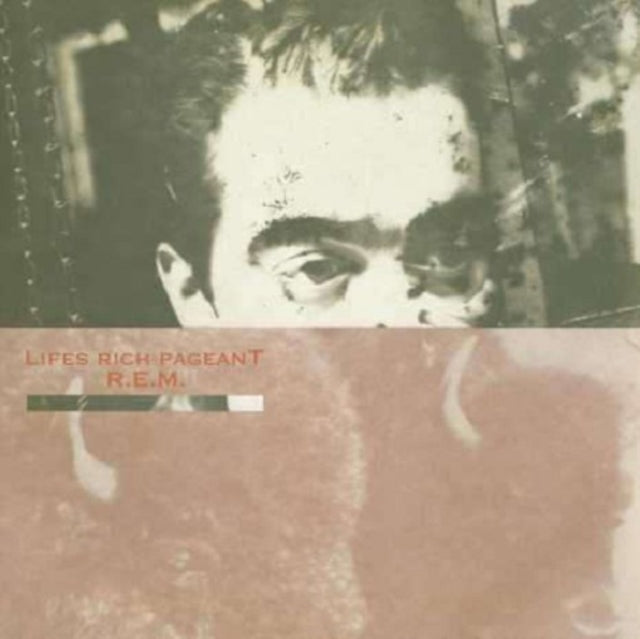 R.E.M. - Lifes Rich Pageant (Vinyl) (US Import)