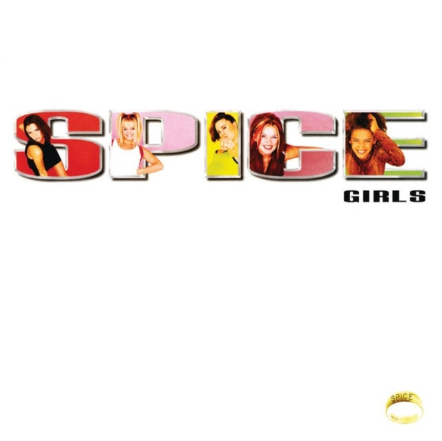 Spice Girls - Spice (180g) (Vinyl) (US Import)