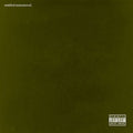 Kendrick Lamar - Untitled Unmastered (X) (CD)