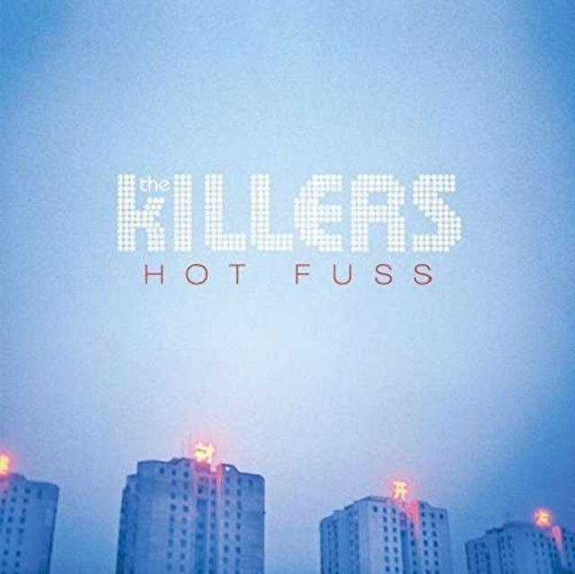 Killers - Hot Fuss (Vinyl) (US Import)