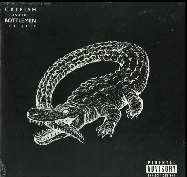 Catfish And The Bottlemen - Ride (Vinyl) (US Import)