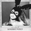 Ariana Grande - Dangerous Woman (Vinyl) (US Import)