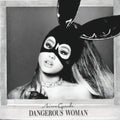 Ariana Grande - Dangerous Woman (CD) (US Import)