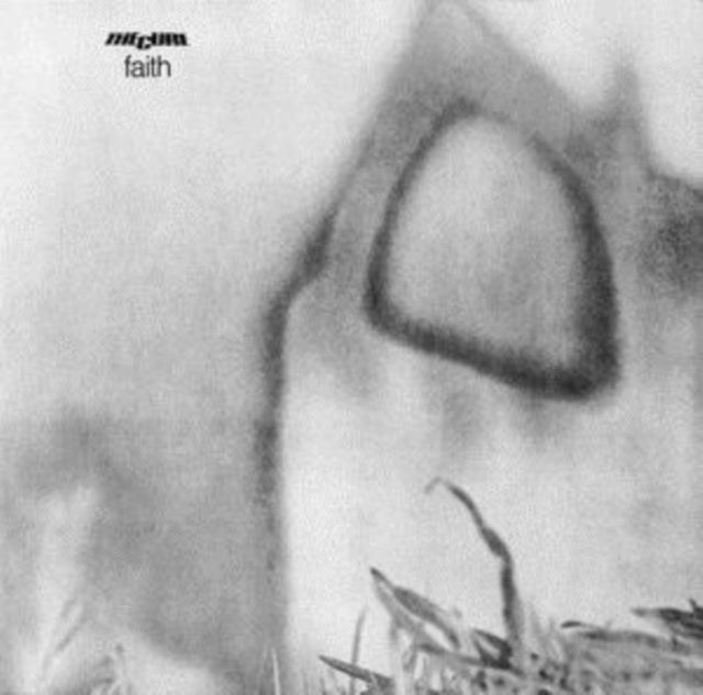 Cure - Faith (Vinyl) (US Import)