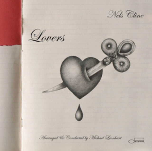 Nels Cline - Lovers (CD)