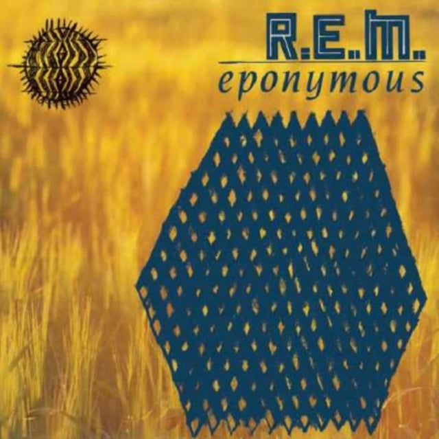 R.E.M. - Eponymous (Vinyl) (US Import)