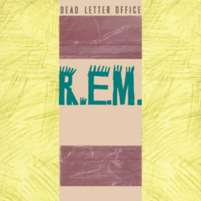 R.E.M. - Dead Letter Office (Vinyl) (US Import)