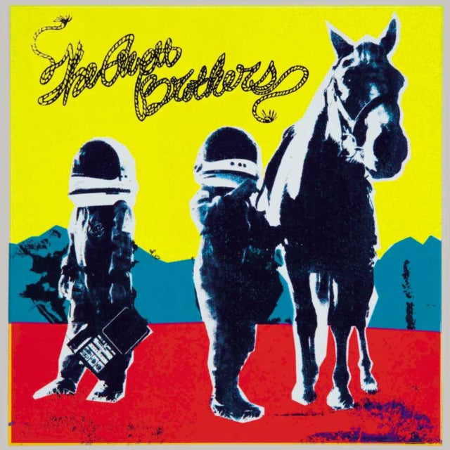 Avett Brothers - True Sadness (CD)
