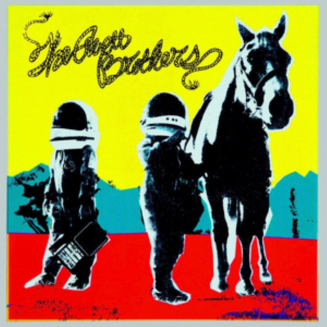 Avett Brothers - True Sadness (Vinyl) (US Import)