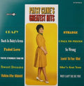 Patsy Cline - Greatest Hits (Vinyl) (US Import)