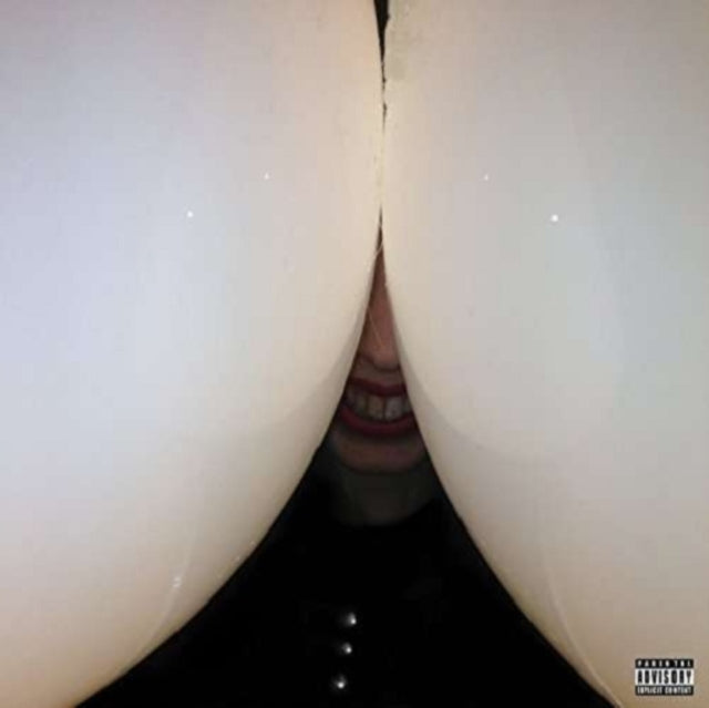 Death Grips - Bottomless Pit (Vinyl) (US Import)