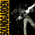 Soundgarden - Louder Than Love (Vinyl) (US Import)