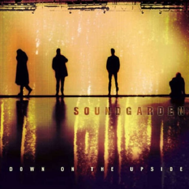 Soundgarden - Down On The Upside (2LP) (Vinyl) (US Import)