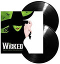 Wicked O.B.C. - Wicked O.B.C. (Vinyl) (US Import)