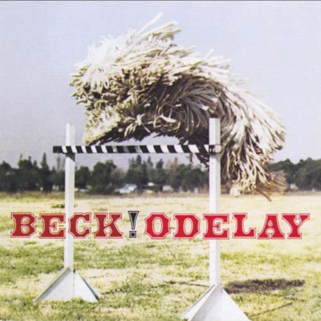 Beck - Odelay (Vinyl) (US Import)