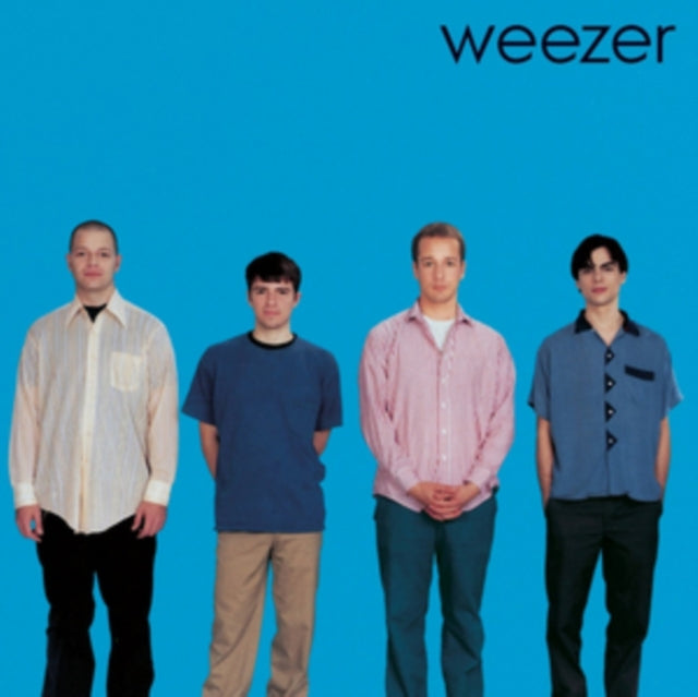 Weezer - Weezer (Blue Album) (Vinyl) (US Import)