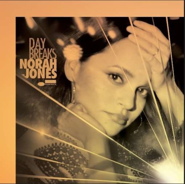Norah Jones - Day Breaks (Vinyl) (US Import)