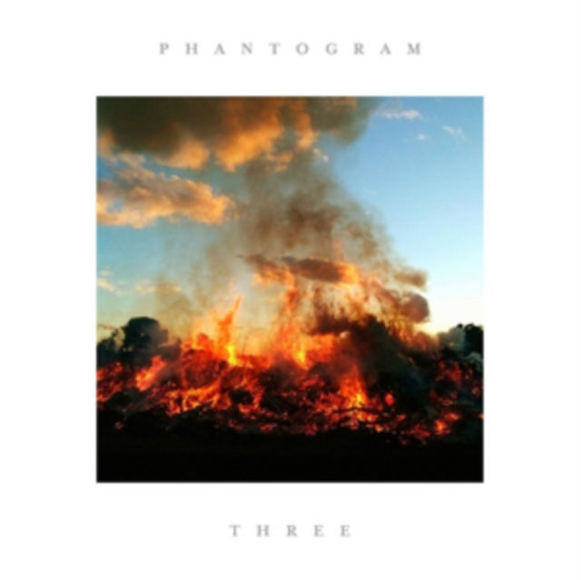Phantogram - Three (Vinyl) (US Import)