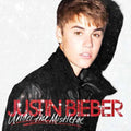 Justin Bieber - Under The Mistletoe (Vinyl) (US Import)