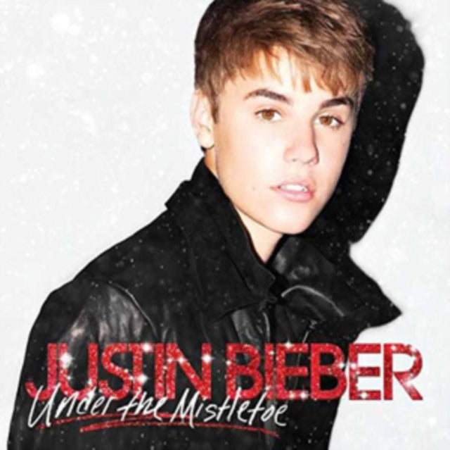 Justin Bieber - Under The Mistletoe (Vinyl) (US Import)