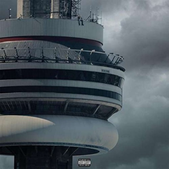 Drake - Views (Ex) (Vinyl) (US Import)
