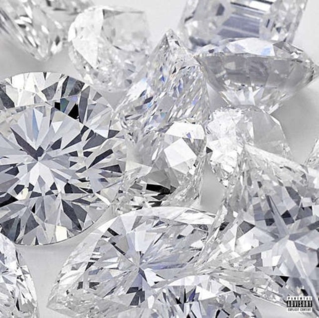 Drake - What A Time To Be Alive (X) (Vinyl) (US Import)