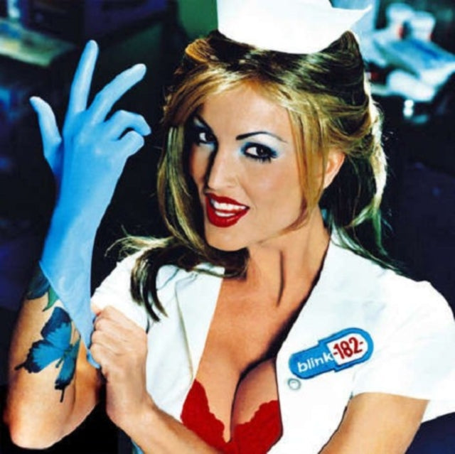 Blink-182 - Enema Of The State (X) (Vinyl) (US Import)