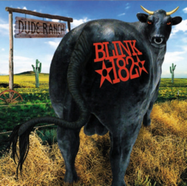 Blink-182 - Dude Ranch (Vinyl) (US Import)