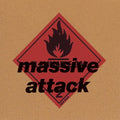 Massive Attack - Blue Lines (Vinyl) (US Import)