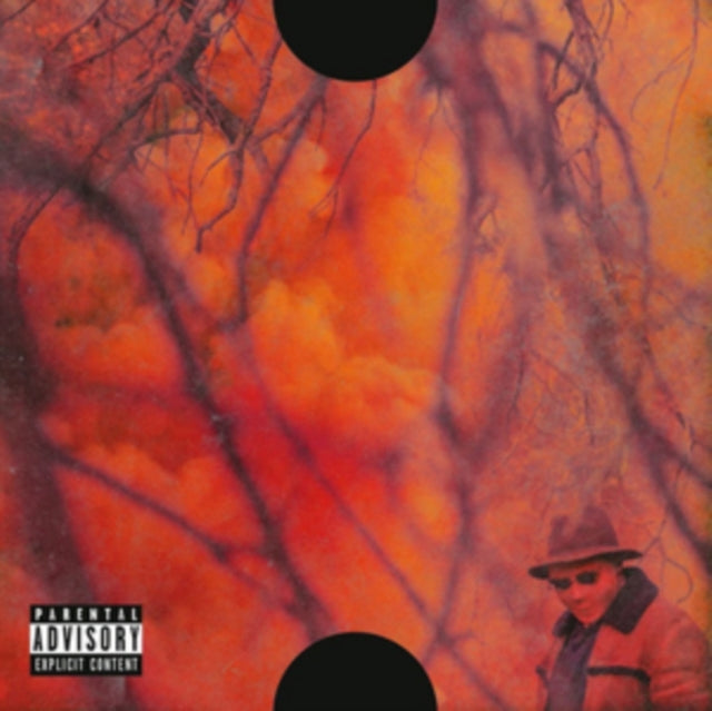 Schoolboy Q - Blank Face LP (Ex) (Vinyl) (US Import)