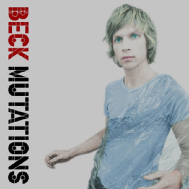 Beck - Mutations (LP/7 Inch) (Vinyl) (US Import)
