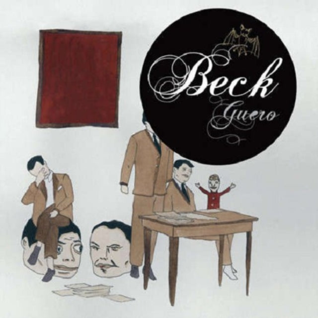 Beck - Guero (Vinyl) (US Import)