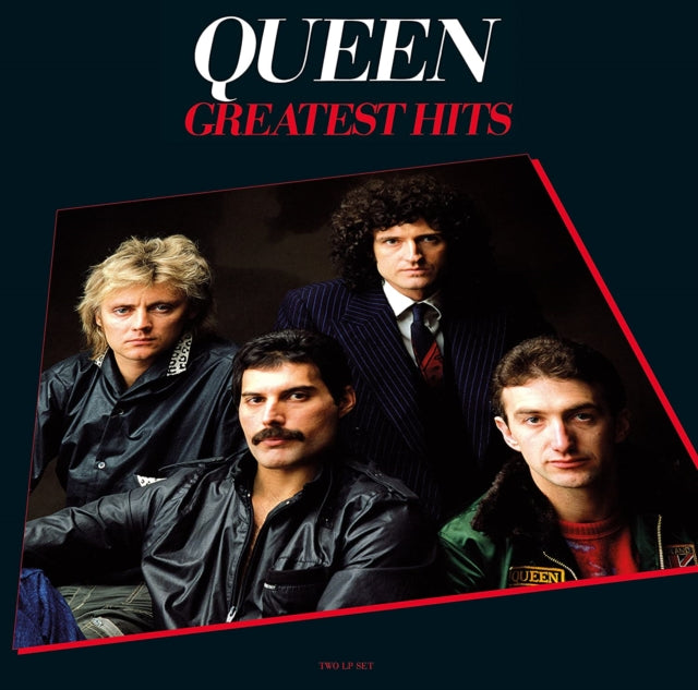 Queen - Greatest Hits 1 (180g) (Vinyl) (US Import)