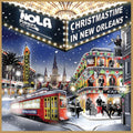Nola Players - Christmas Time In New Orleans (CD)