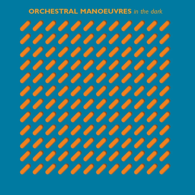 Orchestral Manoeuvres In The Dark - Orchestral Manoeuvres In The Dark (Vinyl) (US Import)