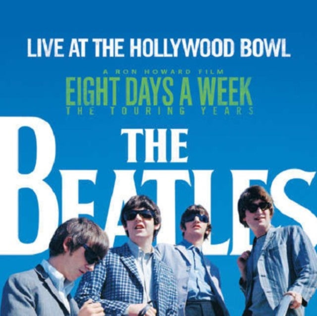 Beatles - Live At The Hollywood Bowl (Vinyl) (US Import)