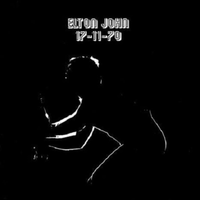 Elton John - 17-11-70 (Vinyl) (US Import)