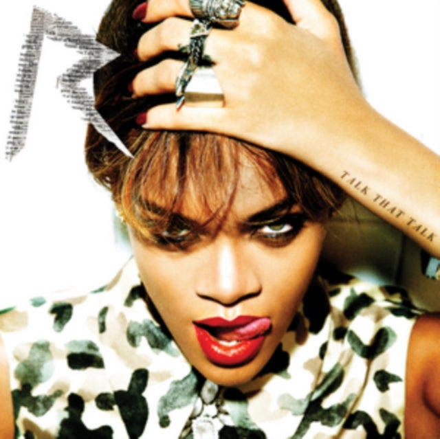 Rihanna - Talk That Talk (Vinyl) (US Import)