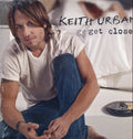 Keith Urban - Get Closer (Vinyl) (US Import)