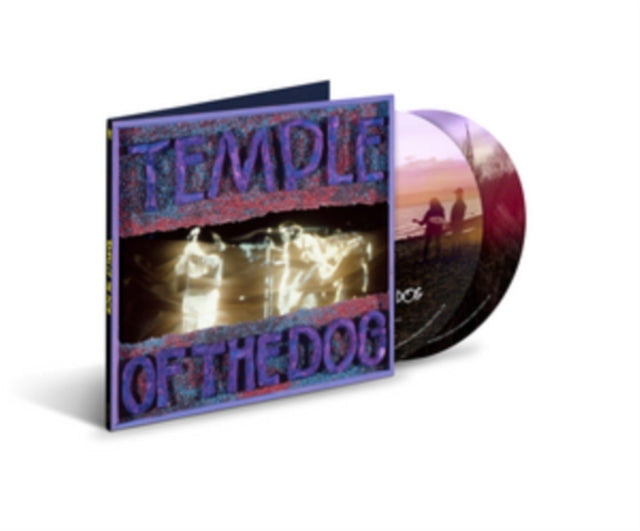 Temple Of The Dog - Temple Of The Dog (Deluxe Edition) (CD) (US Import)