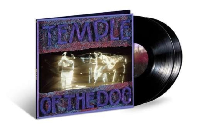 Temple Of The Dog - Temple Of The Dog (2LP/Remastered) (Vinyl) (US Import)