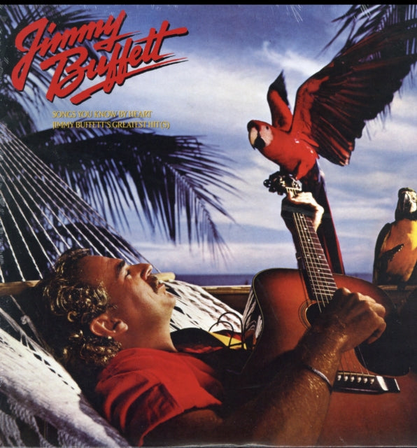 Jimmy Buffett - Songs You Know By Heart (Vinyl) (US Import)