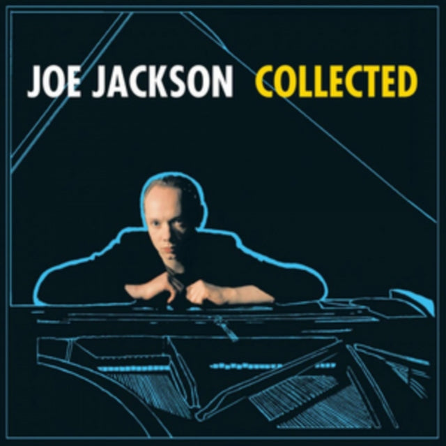 Joe Jackson - Collected (180g/Gatefold) (Vinyl) (US Import)