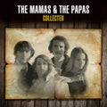Mamas & The Papas - Collected (180g) (Vinyl) (US Import)
