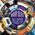 Moody Blues - Collected (180g) (Vinyl) (US Import)